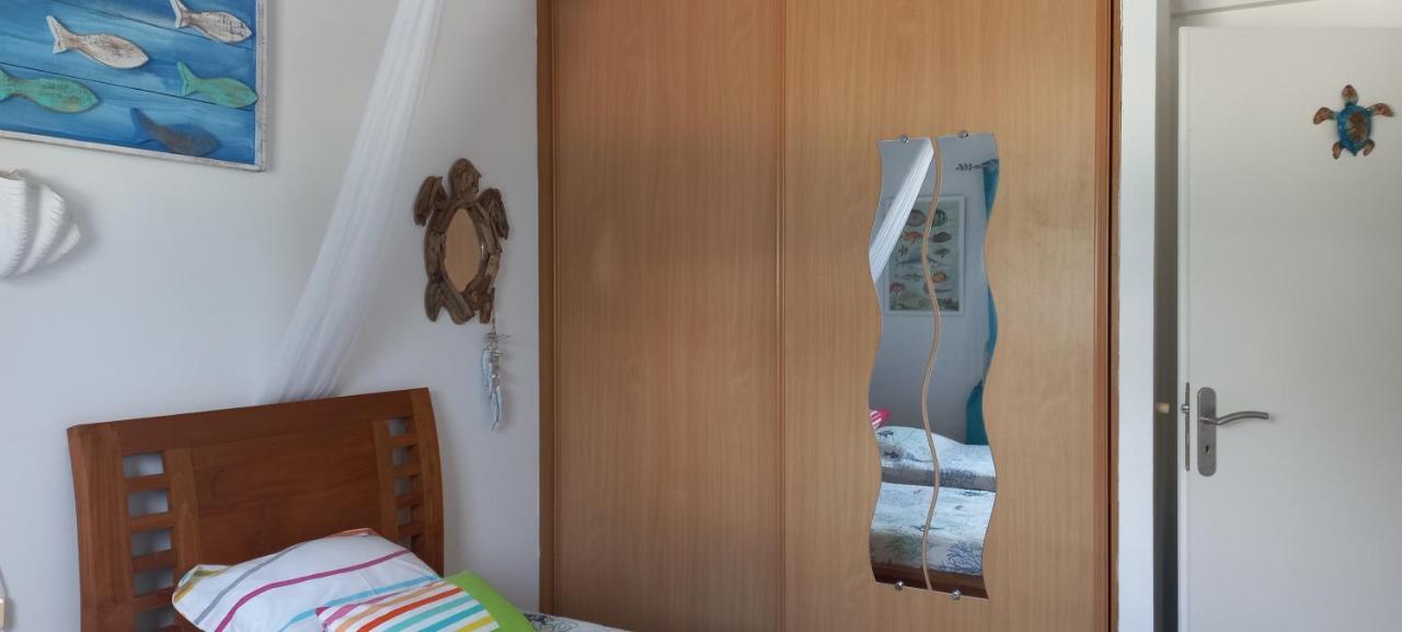 Appartement Esprit caraïbes à Le Diamant Extérieur photo