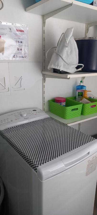 Appartement Esprit caraïbes à Le Diamant Extérieur photo